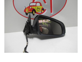 Зеркало (механическое) 8P1858532H01C, 8P1858532H01C   Audi  A3 S3 8P  2003 - 2012 года