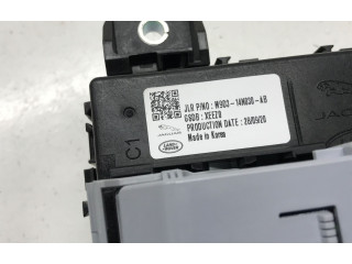 Pojistková skříňka M9D314N030AB Jaguar I-Pace 2020