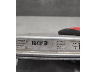 Блок управления двигателя 09470429B   Volvo S80
