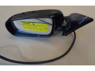 Зеркало электрическое Skoda Fabia Mk1 (6Y) 1999 - 2007 года