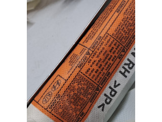 Боковая подушка безопасности 850201P000 Hyundai ix20