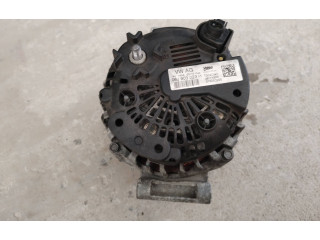 Генератор 06J903023H, 2611730D   Audi A3 S3 8V      