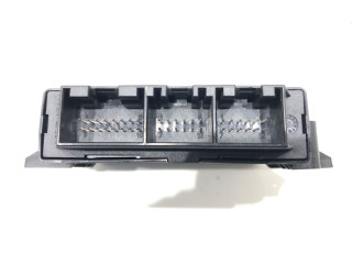 Подушка безопасности водителя 1Z0919475B Skoda Octavia Mk2 (1Z)