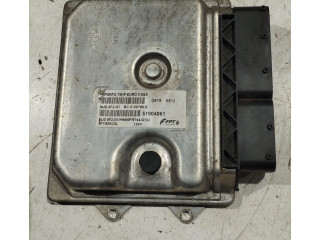 Řídící jednotka 51904061, 51904061 Fiat Punto Evo 2010