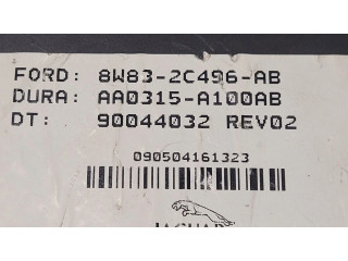 Модуль управления ручным тормозом