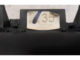 Панель приборов O199957, 769167300U Peugeot 108