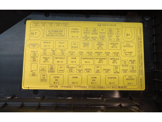Модуль управления BSM 05J14N, 05J14N SsangYong Kyron