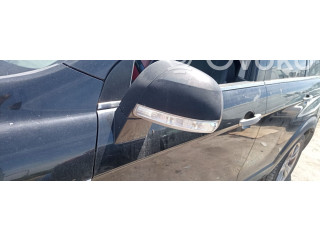 Зеркало электрическое Chevrolet Captiva - года