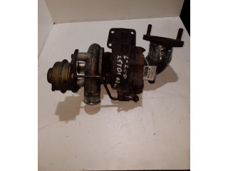 Турбина Mitsubishi L200 4913502652, TF035HL2 для двигателя 4D56 T