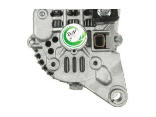 Генератор CA1637, 3EFFE Dacia Logan II