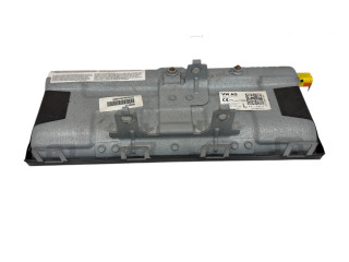 Подушка безопасности для колен 5G1880841G, T5G0841 Skoda Octavia Mk3 (5E)