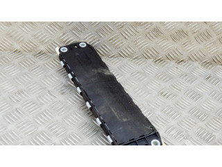 Подушка безопасности для колен 670033888 Maserati Ghibli