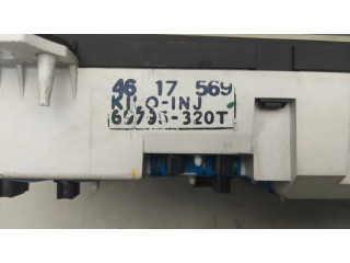 Панель приборов 69795-320T, 4617569 Saab 900