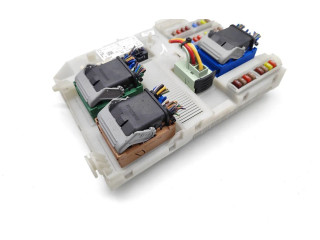 Блок предохранителей BG9T-14A073-BK Ford Mondeo MK IV