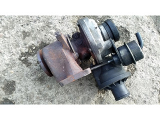 Турбина Mercedes-Benz A W168 1.4 53031015089