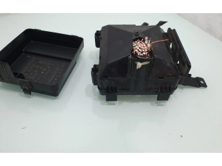 Блок предохранителей Honda FR-V