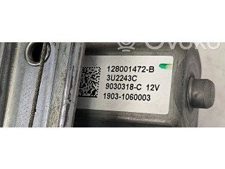 Дисплей 128001472-B Renault Clio IV