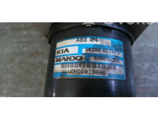 Блок АБС 5WY7117A, DC1805026   KIA  Shuma   -  года