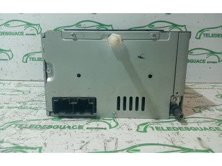 Pojistková skříňka Радио/ проигрыватель / навигация 96628256 Chevrolet Chevy Van 2007