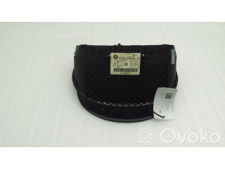 Панель приборов 775001737, 9232489 BMW Z4 E89