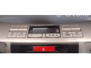 Блок управления климат-контролем 79600-SJH-G41 Honda FR-V