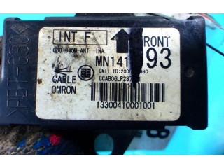 Блок комфорта IMPRK962448 Mitsubishi Outlander