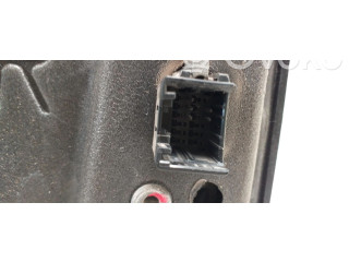 Зеркало электрическое SsangYong Actyon sports I 2005 - 2012 года