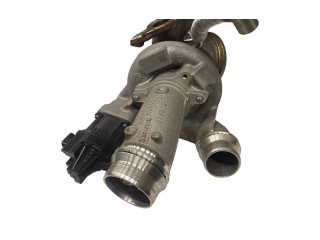 Turbodmychadlo Турбина 8090919, 8469098 BMW M3 G80