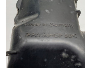 Интеркулер 0003007V003 Smart ForTwo I 0.6