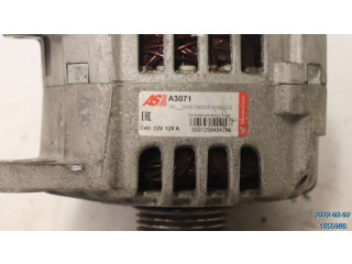 Генератор 1512890, RMYM2110300AA Ford Galaxy