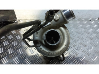 Турбина Honda Accord 2.2 IG00993J, 18900RBDE02