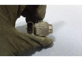 Блок управления надувных подушек 9826966, 9826966   BMW X3 E83