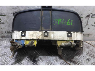 Přístrojová deska  Fiat Scudo  1480111080  