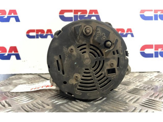 Генератор 0123510096   Saab 9-5      