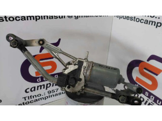 Моторчик дворников Alfa Romeo MiTo