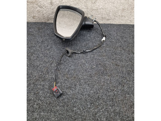 Зеркало электрическое        Audi A3 S3 8V  2013 - 2019 года   