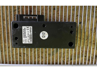 Řídící jednotka A2038209926, 2038209926 Mercedes-Benz G W461 463 2001