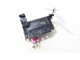 Блок управления двигателя Skoda Scala