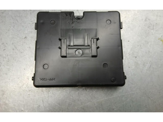 Блок комфорта 285255204R, 27760E911C Dacia Jogger