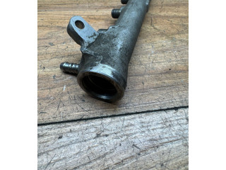 Топливная рампа R03L125A Volkswagen Golf VI