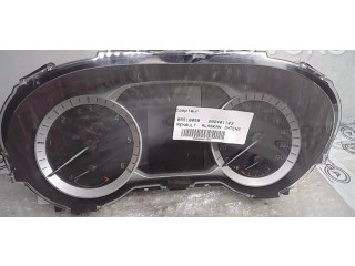 Панель приборов 248105JH5C Renault Alaskan