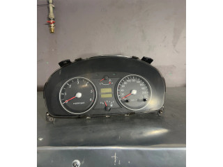 Přístrojová deska Hyundai Getz 2003 940031C551, 11000659010H