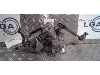 рейка Колонка рулевая 488105237R Renault Captur 2013 - 2020 года