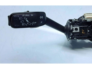 Подрулевой шлейф SRS 5Q0953502AG Skoda Superb B8 (3V)