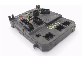 Модуль управления BSM 9653667380, S118085200L Citroen C2