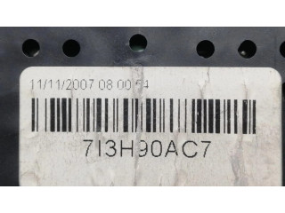 Блок управления двигателя 50512001 Alfa Romeo 166