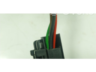 Зеркало электрическое Fiat 500L 2013 - года