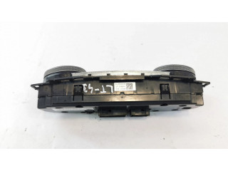 Включатель регулировки салона