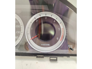 Панель приборов 31327582AA, 69399870U   Volvo XC60       