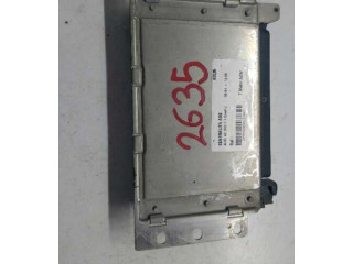 Блок управления АБС 4D0907379L Audi A8 S8 D2 4D